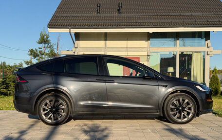Tesla Model X I, 2023 год, 9 900 000 рублей, 5 фотография