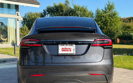 Tesla Model X I, 2023 год, 9 900 000 рублей, 7 фотография