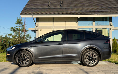 Tesla Model X I, 2023 год, 9 900 000 рублей, 8 фотография