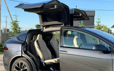 Tesla Model X I, 2023 год, 9 900 000 рублей, 9 фотография