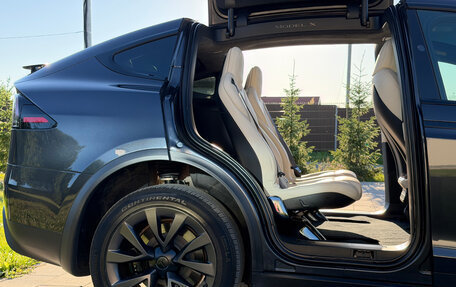 Tesla Model X I, 2023 год, 9 900 000 рублей, 11 фотография