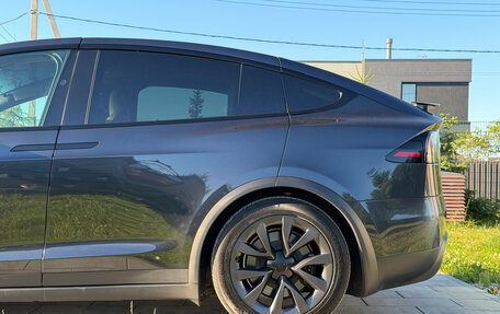 Tesla Model X I, 2023 год, 9 900 000 рублей, 16 фотография