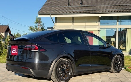 Tesla Model X I, 2023 год, 9 900 000 рублей, 6 фотография