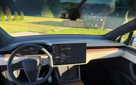 Tesla Model X I, 2023 год, 9 900 000 рублей, 29 фотография