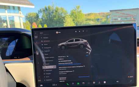 Tesla Model X I, 2023 год, 9 900 000 рублей, 30 фотография