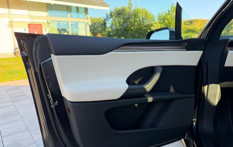 Tesla Model X I, 2023 год, 9 900 000 рублей, 21 фотография