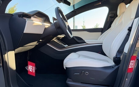 Tesla Model X I, 2023 год, 9 900 000 рублей, 27 фотография