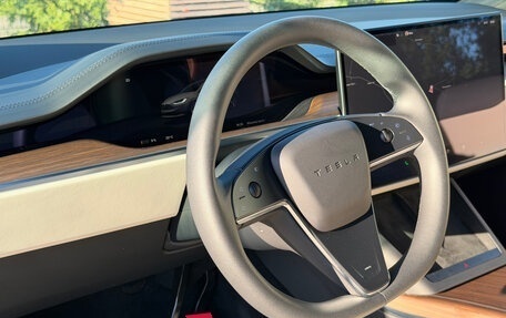 Tesla Model X I, 2023 год, 9 900 000 рублей, 25 фотография