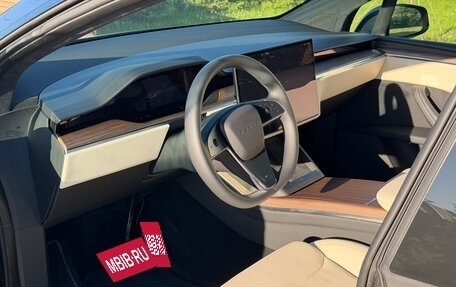 Tesla Model X I, 2023 год, 9 900 000 рублей, 24 фотография