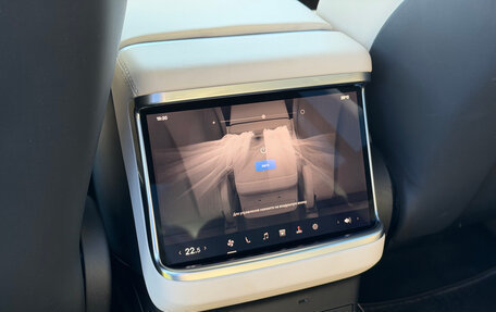Tesla Model X I, 2023 год, 9 900 000 рублей, 34 фотография