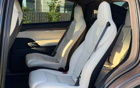 Tesla Model X I, 2023 год, 9 900 000 рублей, 35 фотография