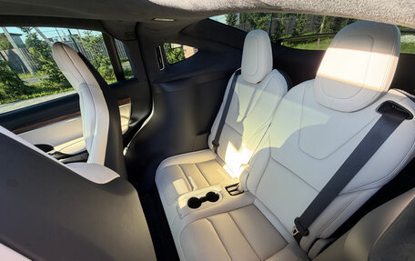 Tesla Model X I, 2023 год, 9 900 000 рублей, 36 фотография