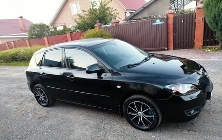 Mazda 3, 2008 год, 655 555 рублей, 4 фотография