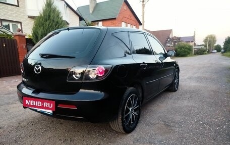 Mazda 3, 2008 год, 655 555 рублей, 5 фотография