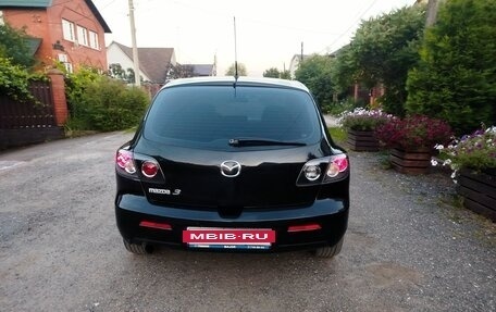 Mazda 3, 2008 год, 655 555 рублей, 6 фотография
