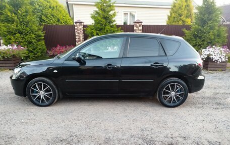 Mazda 3, 2008 год, 655 555 рублей, 8 фотография