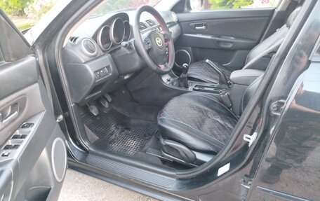 Mazda 3, 2008 год, 655 555 рублей, 11 фотография