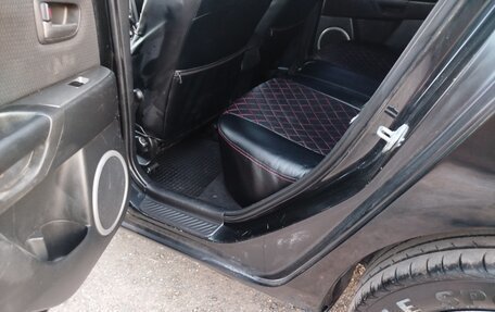Mazda 3, 2008 год, 655 555 рублей, 12 фотография