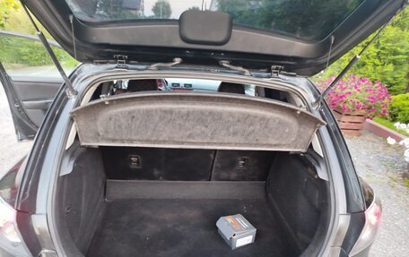 Mazda 3, 2008 год, 655 555 рублей, 13 фотография