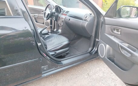 Mazda 3, 2008 год, 655 555 рублей, 16 фотография