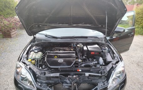 Mazda 3, 2008 год, 655 555 рублей, 21 фотография