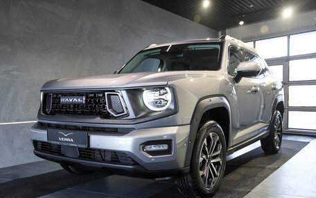 Haval H7, 2026 год, 3 999 000 рублей, 4 фотография