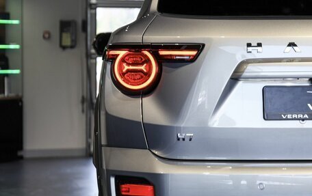 Haval H7, 2026 год, 3 999 000 рублей, 9 фотография