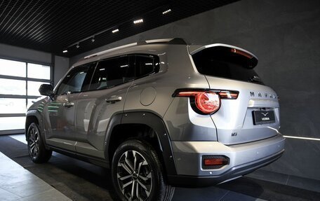 Haval H7, 2026 год, 3 999 000 рублей, 6 фотография