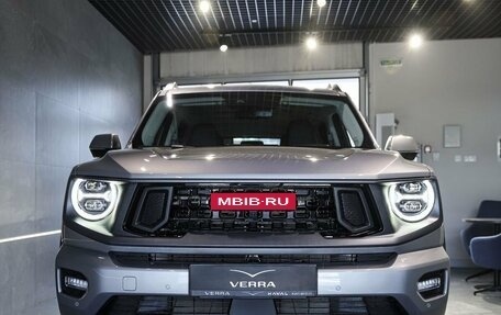 Haval H7, 2026 год, 3 999 000 рублей, 5 фотография