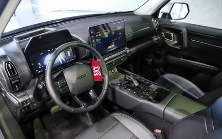 Haval H7, 2026 год, 3 999 000 рублей, 12 фотография