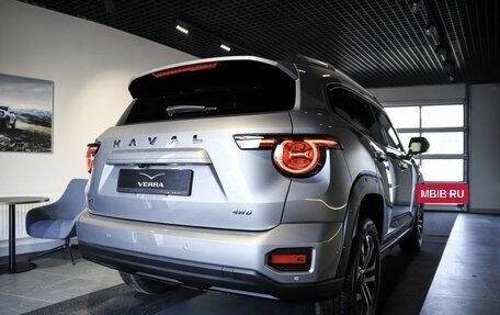 Haval H7, 2026 год, 3 999 000 рублей, 10 фотография