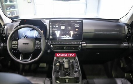 Haval H7, 2026 год, 3 999 000 рублей, 17 фотография
