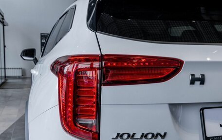 Haval Jolion, 2026 год, 2 773 809 рублей, 14 фотография