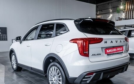 Haval Jolion, 2026 год, 2 773 809 рублей, 7 фотография