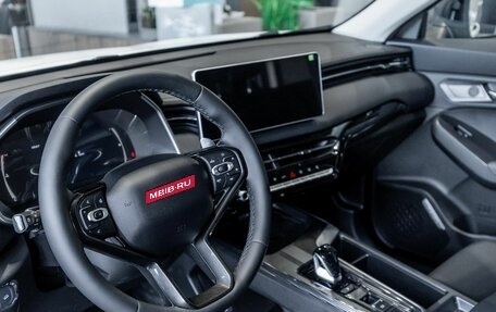 Haval Jolion, 2026 год, 2 773 809 рублей, 24 фотография
