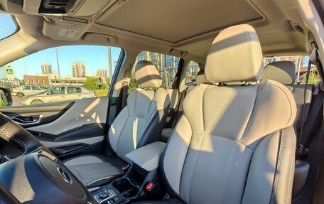 Subaru Forester, 2022 год, 3 700 000 рублей, 12 фотография