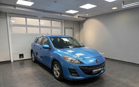 Mazda 3, 2010 год, 970 000 рублей, 3 фотография