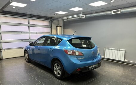 Mazda 3, 2010 год, 970 000 рублей, 4 фотография