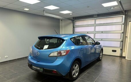 Mazda 3, 2010 год, 970 000 рублей, 6 фотография