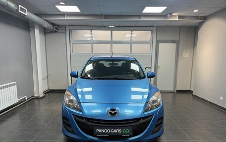 Mazda 3, 2010 год, 970 000 рублей, 2 фотография