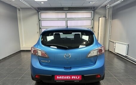Mazda 3, 2010 год, 970 000 рублей, 5 фотография