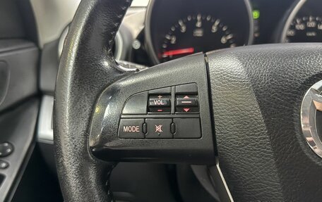 Mazda 3, 2010 год, 970 000 рублей, 15 фотография