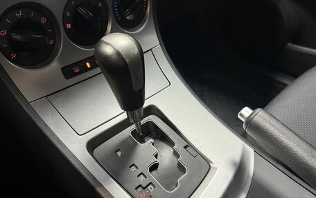 Mazda 3, 2010 год, 970 000 рублей, 12 фотография