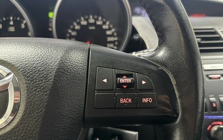 Mazda 3, 2010 год, 970 000 рублей, 16 фотография