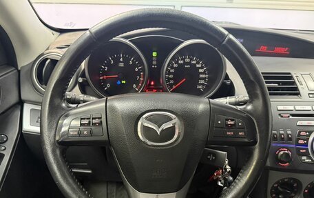 Mazda 3, 2010 год, 970 000 рублей, 14 фотография