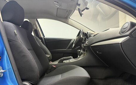 Mazda 3, 2010 год, 970 000 рублей, 22 фотография