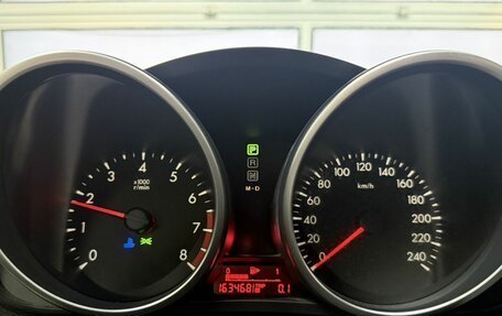 Mazda 3, 2010 год, 970 000 рублей, 23 фотография