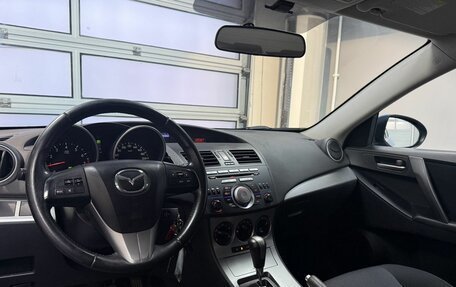 Mazda 3, 2010 год, 970 000 рублей, 17 фотография