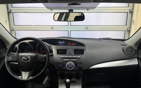 Mazda 3, 2010 год, 970 000 рублей, 20 фотография