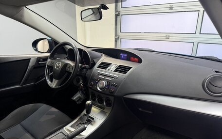 Mazda 3, 2010 год, 970 000 рублей, 21 фотография
